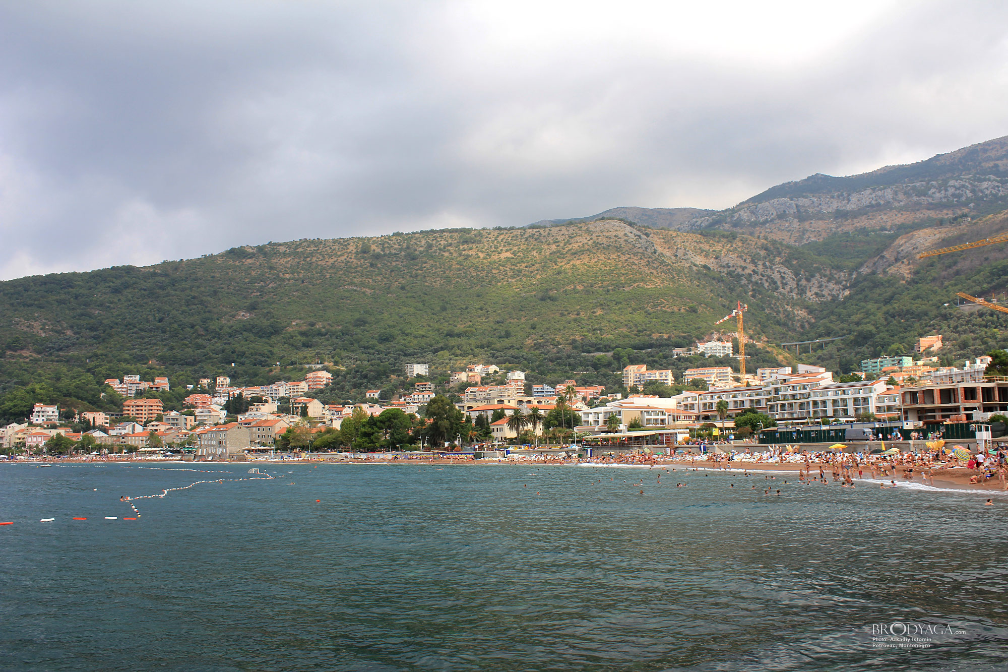 Petrovac (Петровац)